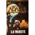 Табак Adalya La Muerte (Адалия Ла Муэрте) 50г Акцизный фото - 2